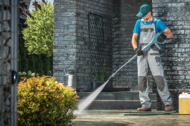 Best Gutter Cleaning  in Levittown, NY