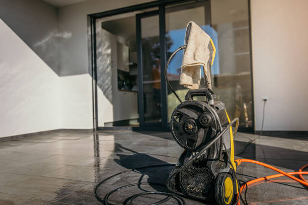 Spring Cleaning in Levittown, NY