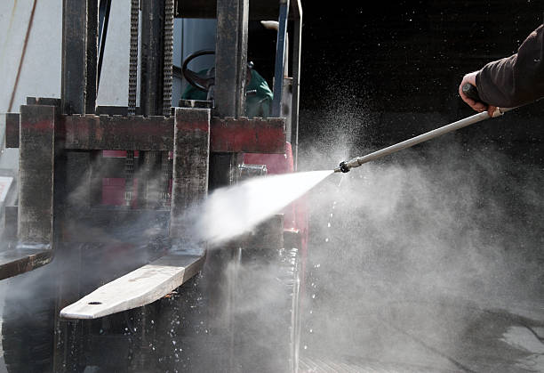 Best Parking Lot and Garage Cleaning  in Levittown, NY
