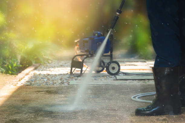 Best Solar Panel Cleaning  in Levittown, NY